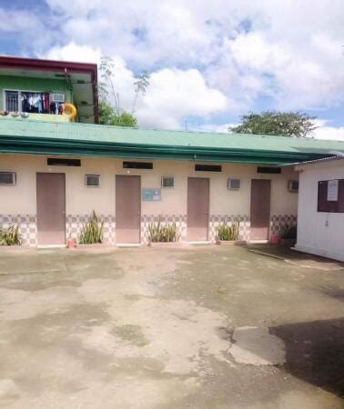 pension house in dipolog city